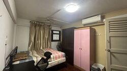 Blk 23 Dover Ville (Queenstown), HDB 4 Rooms #610413381